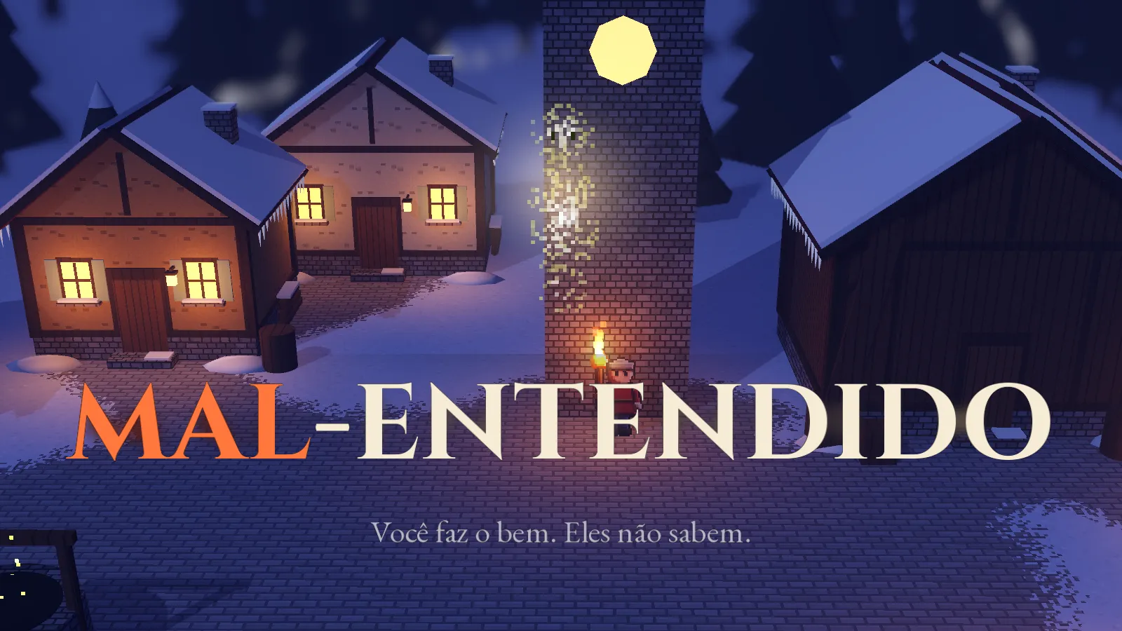 Arte de Mal-Entendido